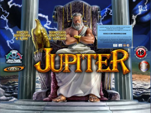Jupiter 