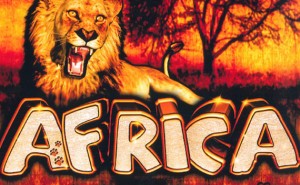 africa 